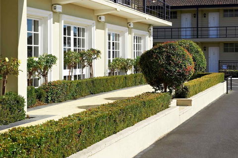Ibis Styles Albany - Accommodation Sunshine Coast 0