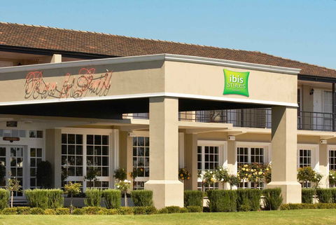 Ibis Styles Albany - Accommodation Sunshine Coast 1