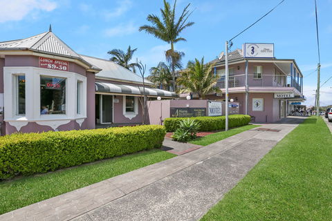 Shellharbour Village Motel - Accommodation Sunshine Coast 0