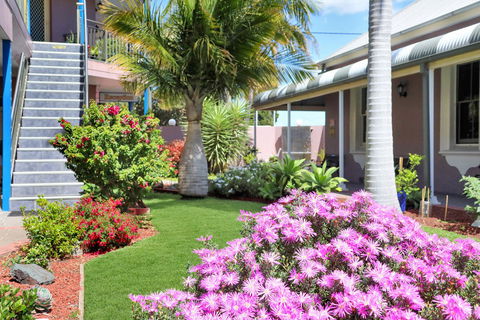 Shellharbour Village Motel - Accommodation Sunshine Coast 1
