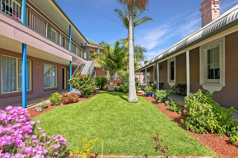 Shellharbour Village Motel - Accommodation Sunshine Coast 2