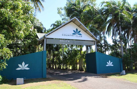 Kununurra Country Club Resort - Accommodation Sunshine Coast 0