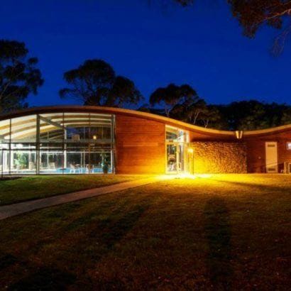 Tall Timbers - Accommodation Sunshine Coast 2