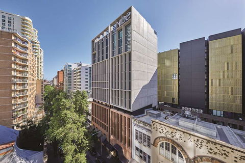 Vibe Hotel Sydney Darling Harbour - Accommodation Sunshine Coast 0