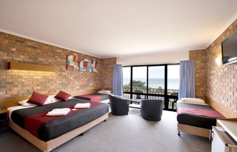 Kangaroo Island Seaside Inn - Accommodation Sunshine Coast 1