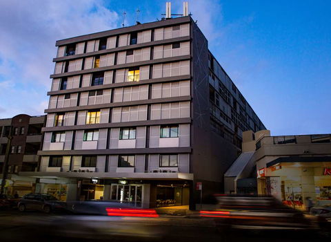 Veriu Randwick - Accommodation Sunshine Coast 0