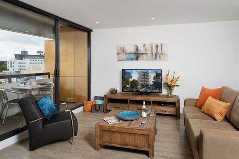 Apartments @ IKON Glen Waverley - Accommodation Sunshine Coast 1