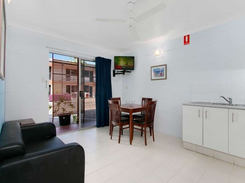 Cairns QLD Accommodation Sunshine Coast