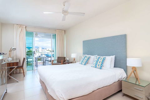 201 Lake Street - Cairns - Accommodation Sunshine Coast 2