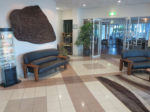 Cairns Sheridan Hotel - Accommodation Sunshine Coast 2