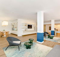 Mercure Cairns - Accommodation Sunshine Coast