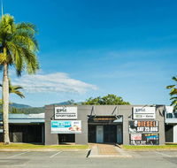 Nightcap at Edge Hill Tavern - Accommodation Sunshine Coast