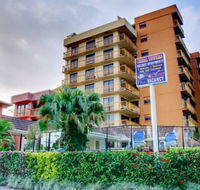 Coral Towers Holiday Apartments - Accommodation Sunshine Coast