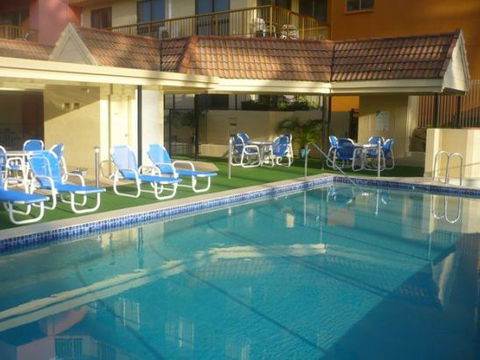 Coral Towers Holiday Apartments - Accommodation Sunshine Coast 2