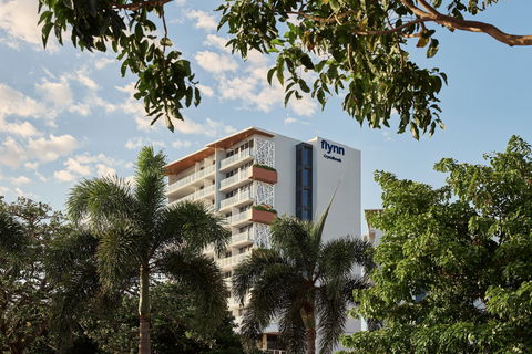 Crystalbrook Flynn - Accommodation Sunshine Coast 0