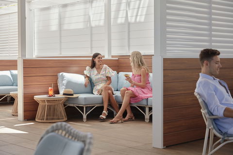 Crystalbrook Flynn - Accommodation Sunshine Coast 2