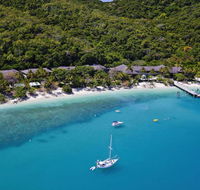 Fitzroy Island Resort - Accommodation Sunshine Coast