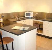 Reef Gateway Apartments Cairns - Accommodation Sunshine Coast