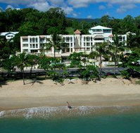 Sea Change Beachfront Apartments - Accommodation Sunshine Coast