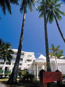 Alamanda Palm Cove - Accommodation Sunshine Coast 0