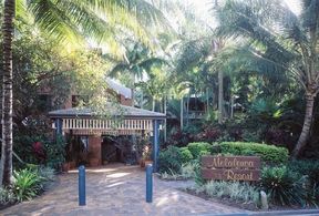 Melaleuca Resort - Accommodation Sunshine Coast 0