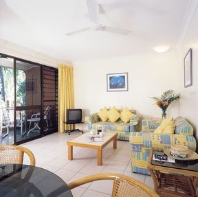 Melaleuca Resort - Accommodation Sunshine Coast 1