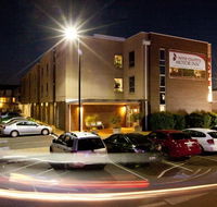 Wine Country Motor Inn - Accommodation Sunshine Coast