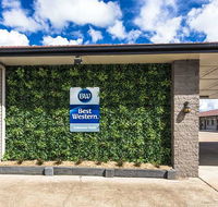 Best Western Endeavour Maitland Motel - Accommodation Sunshine Coast