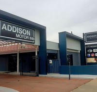 Addison Motor Inn - Accommodation Sunshine Coast