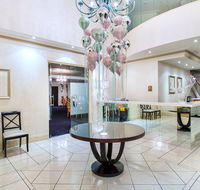 The Carrington - Accommodation Sunshine Coast