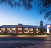 Bellevue on the Lakes - Accommodation Sunshine Coast