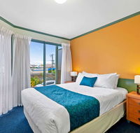Comfort Inn  Suites Emmanuel - Accommodation Sunshine Coast