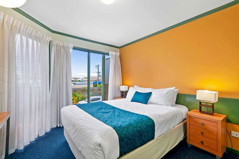 Comfort Inn & Suites Emmanuel - Accommodation Sunshine Coast 0