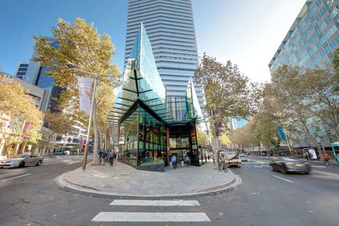 Vibe Hotel North Sydney - Accommodation Sunshine Coast 0