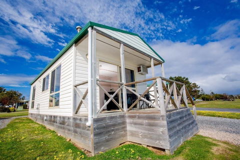 Discovery Parks Devonport - Accommodation Sunshine Coast 1