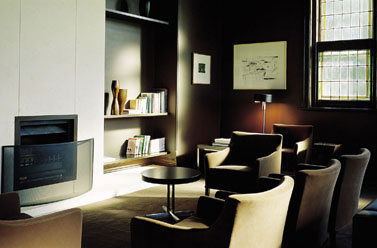 Mansion Hotel & Spa - Accommodation Sunshine Coast 2