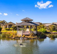 Quality Suites Point Cook Seasons 5 - Accommodation Sunshine Coast