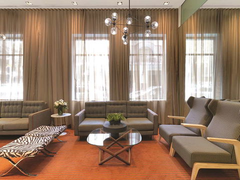 Adina Apartment Hotel Sydney Town Hall - Accommodation Sunshine Coast 2