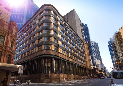 Kimpton Margot Sydney - Accommodation Sunshine Coast 0
