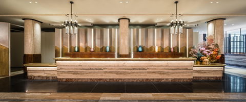 Kimpton Margot Sydney - Accommodation Sunshine Coast 2
