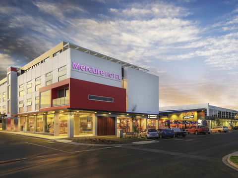 Mercure Warragul - Accommodation Sunshine Coast 0