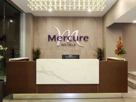Mercure Warragul - Accommodation Sunshine Coast 2