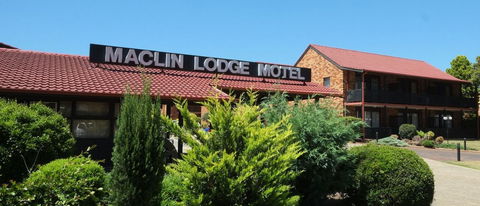 Maclin Lodge - Accommodation Sunshine Coast 0