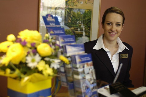 Alpine Motor Inn - Accommodation Sunshine Coast 1