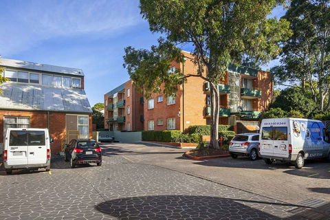 APX Apartments Parramatta - Accommodation Sunshine Coast 2