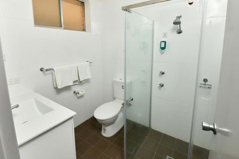 Burke & Wills Motor Inn - Accommodation Sunshine Coast 2