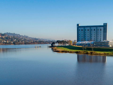 Peppers Silo Launceston - Accommodation Sunshine Coast 0