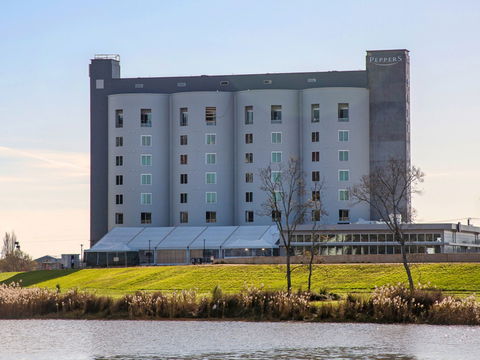 Peppers Silo Launceston - Accommodation Sunshine Coast 1