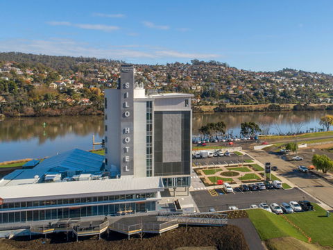 Peppers Silo Launceston - Accommodation Sunshine Coast 2