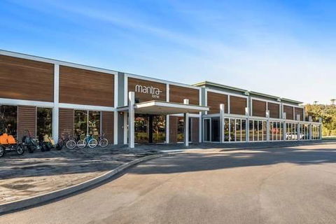 Mantra Lorne - Accommodation Sunshine Coast 0